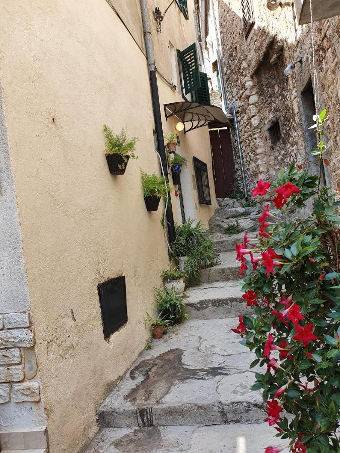 House Gorica Apartment Sibenik Exterior photo
