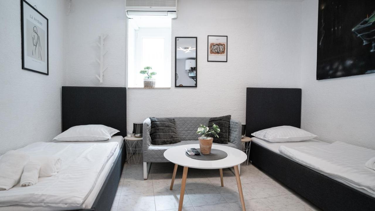 House Gorica Apartment Sibenik Exterior photo